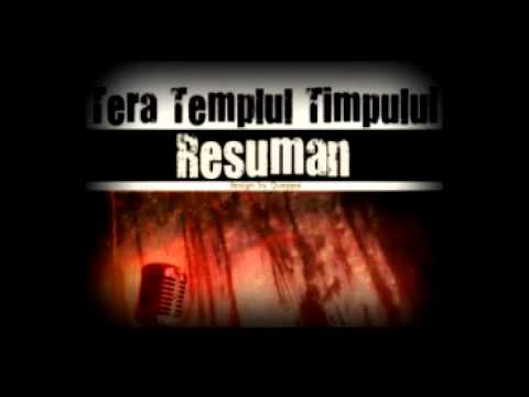 RESUMAN - Lasatine pe noi singuri cu Ardizeverdo