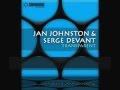 Jan Johnston & Serge Devant - Transparent ...