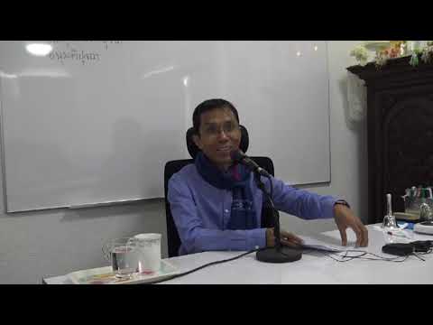 326-สํ.ข.อัสสชิสูตร สมาธิไม่ใช่สาระในพระศาสนา