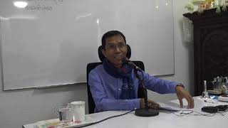326-สํ.ข.อัสสชิสูตร สมาธิไม่ใช่สาระในพระศาสนา