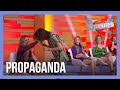 Genaro entrega seu currículo e conquista todas as garotas | Vai  Dar Namoro