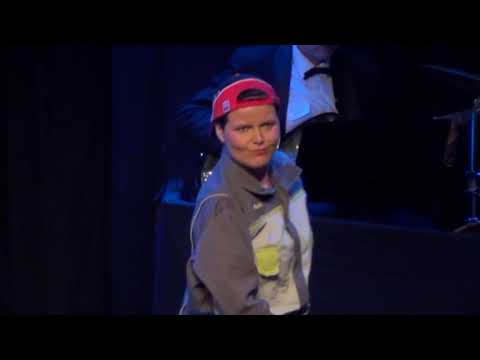 Nærbørevyen 2015  - Jærsk tequila