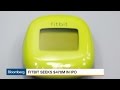 Fitbit Looks to Raise $478 Million in IPO - YouTube