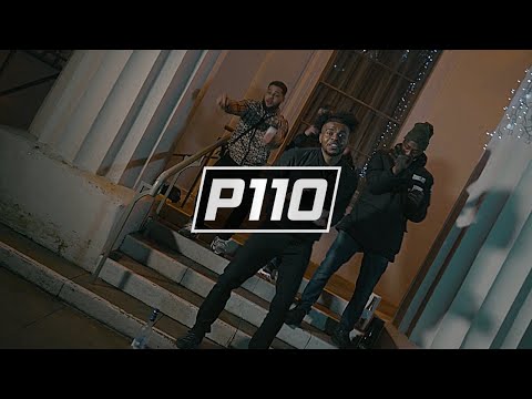 P110 - El Prince - Headache [Music Video]