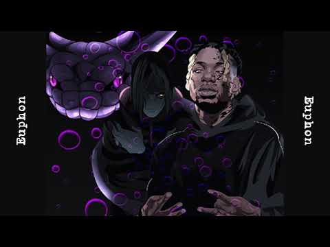 [Free] Gazo x Ziak Drill Type Beat - Euphon