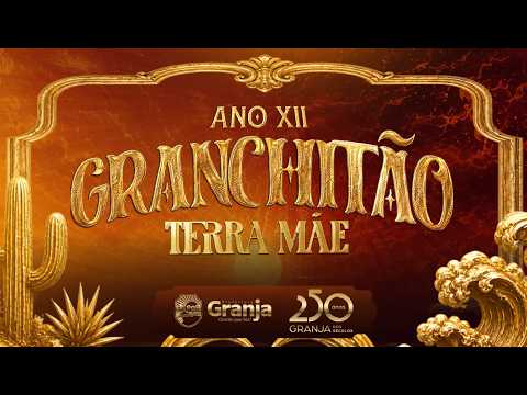 FESTIVAL DE QUADRILHA - 3ª NOITE - PREFEITURA DE GRANJA