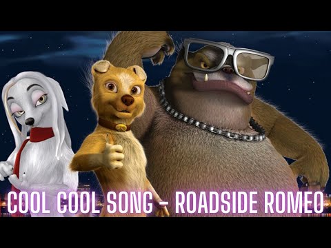 Cool Cool Song | Roadside Romeo | Saif Ali Khan, Jaaved Jaaferi, Marianne D’Cruz | Salim-Sulaiman