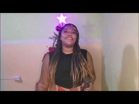 Oh Holy Night - Cover by Emely Myles