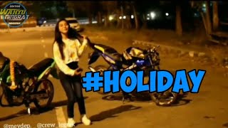 Download lagu Story wa kekinian - goyang holiday mp3 Download lagu Story wa kekinian - goyang holiday mp3