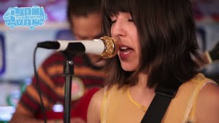 SUMMER TWINS - "Carefree" (Live in Santa Ana, CA 2013) #JAMINTHEVAN
