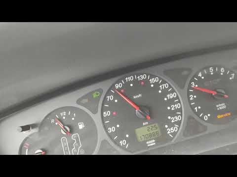 Citroen C5 Carlsson 3.0 v6 235 KM.