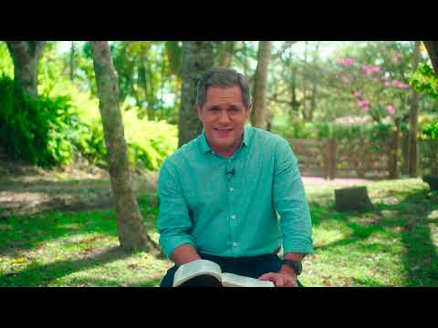 #1409 Maçã podre   | Este Dia Com Deus - Pr. Gilson Brito