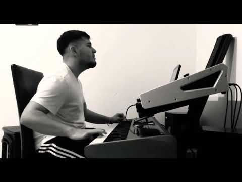 Enes Avdo - Ederlezi 2020 █▬█ █ ▜▛