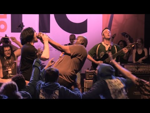 [hate5six] Kaonashi - July 27, 2019 Video