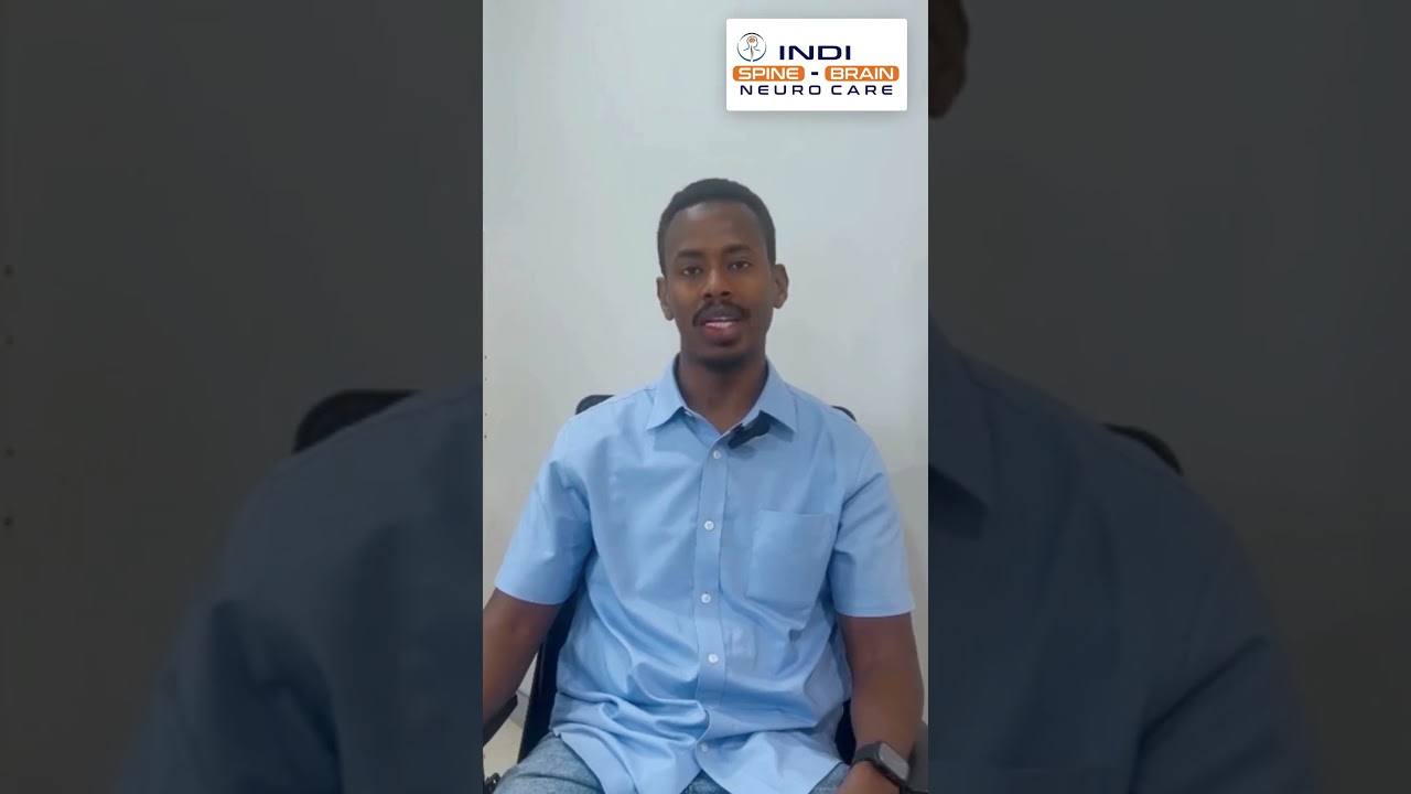 Words about clinic on clinic opening day