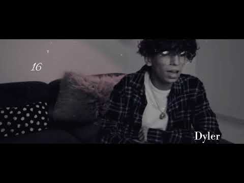 Dyler | I miss you more than you know .❤❤