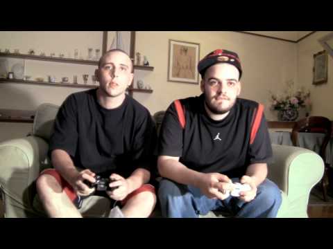 Dekasettimo P.E.S. (Official Video) Prod. Raz