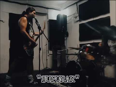 MORBO -  FULL SET - REHEARSAL (2025)