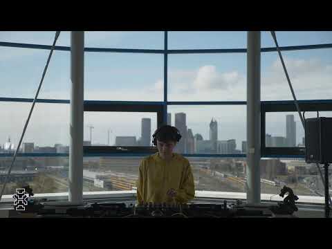 upsammy ╚═ Dekmantel x Future Intel ═╗ 04 09 2021