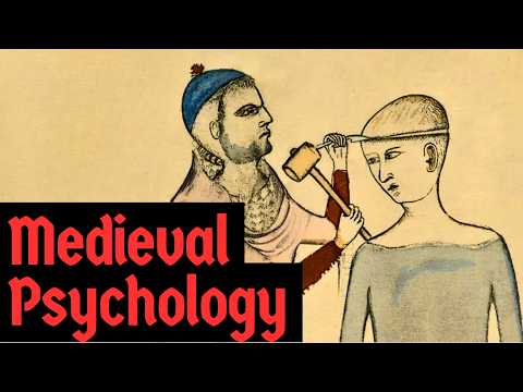 The Psychology of a Medieval Peasant