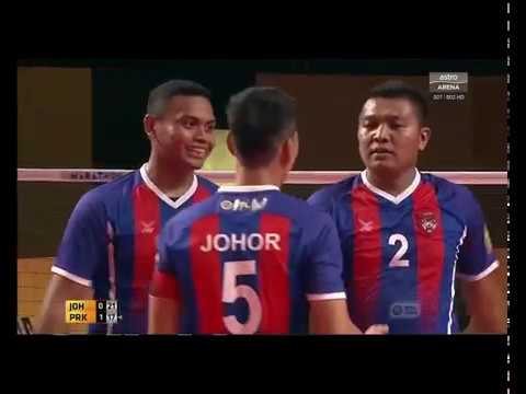 HIGHLIGHT STL 2017 WEEK3