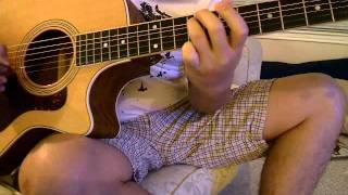 To Rid The Disease - Opeth Cover