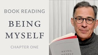Rupert reads from Being Myself, Chapter 1