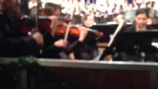 Ben Miller Band "Burning Building video"