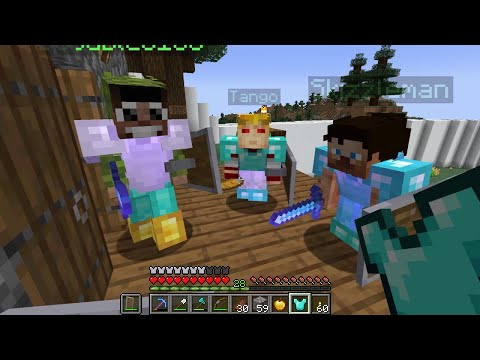 Last Life #3: Frightening Exploit Tactics