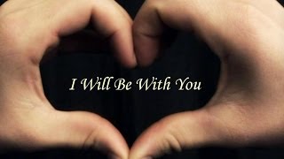 Chris Rea - I Will Be With You (The Hofner Bluenotes)