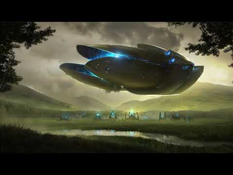 Protoss Theme 4 Music StarCraft Remastered - OST Official Soundtrack SC1