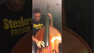 #5 - “Visitation” by Paul Chambers