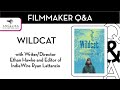 Wildcat Q&A with Director Ethan Hawke