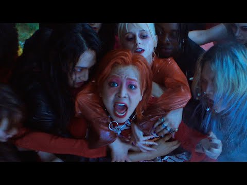 Zior Park - BULLET (OFFICIAL VIDEO)