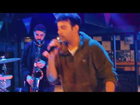 4. INSURRECTOS (105 BPM) (Show Subdialecto)