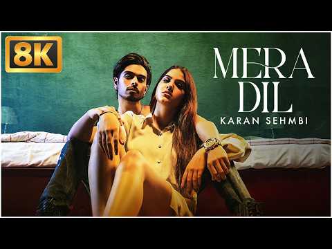 Mera Dil (Song)