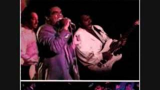 The Isley Brothers - Here We Go Again (Live Version)