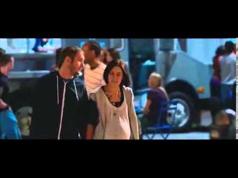 Anna Kendrick & Chace Crawford Scenes in "What to Expect When You're Expecting"