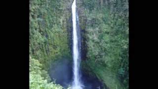 Akaka Falls, State Parks Big Island of Hawai'i