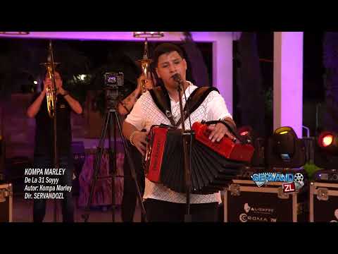 Kompa Marley - De La 31 Soyyy (En Vivo 2023)