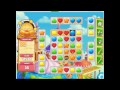 Cookie Jam Level 138 24 Moves Left