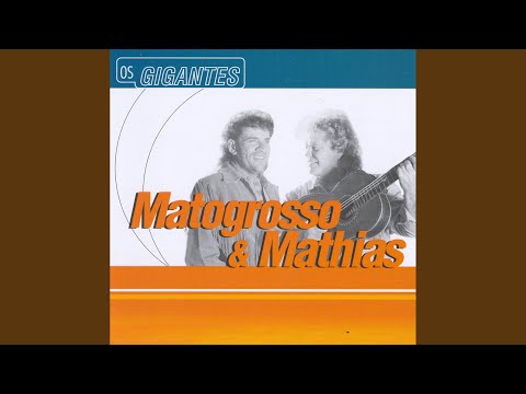 De Igual Pra Igual - Matogrosso & Mathias