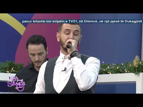 1 Kafe prej Shpise -  Buraku & Grupi Fama   31.12.2017