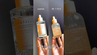 Download lagu Korean Skincare That R 'BETTER'💦 #shorts #skincare #skincareroutine #koreanskincare #kbeauty #acne mp3 Download lagu Korean Skincare That R 'BETTER'💦 #shorts #skincare #skincareroutine #koreanskincare #kbeauty #acne mp3