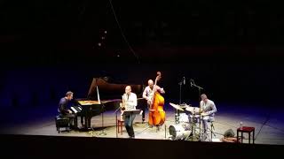 Joshua Redman rendition of George Gershwin's Summer Time.