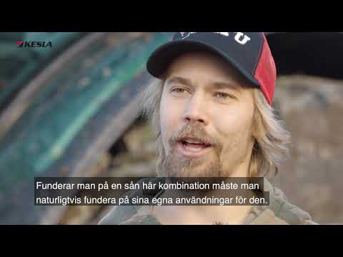 Testimonial: Roope Tonteri SWE (FIN spoken)