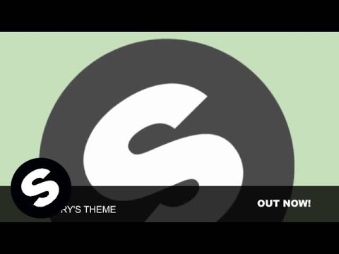 Basto - Gregory's Theme (Original Mix)