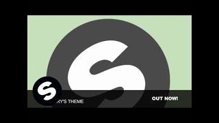 Basto! - Gregory’s Theme video