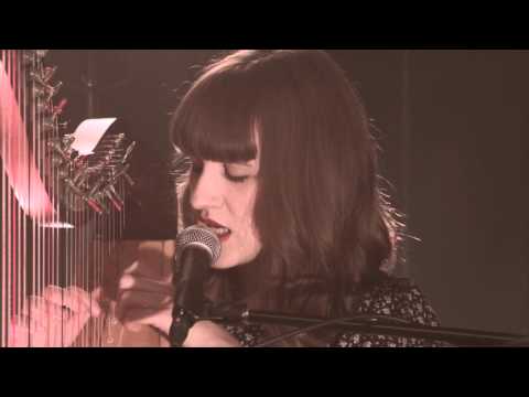 Emilie & Ogden - What Happened (Live at Studio B-12)