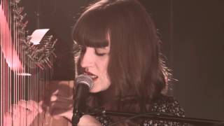 Emilie &amp; Ogden - What Happened (Live at Studio B-12)